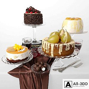 Dessert
