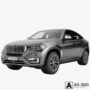 BMW X6 xDrive50i