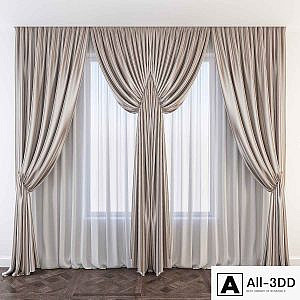 Curtain