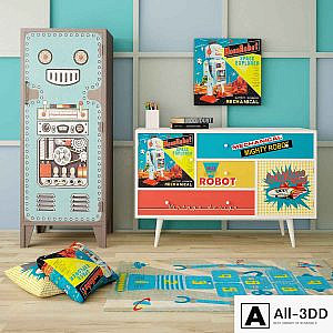 Maisons du monde ROBOT