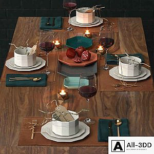 cb2_dinnerware_set