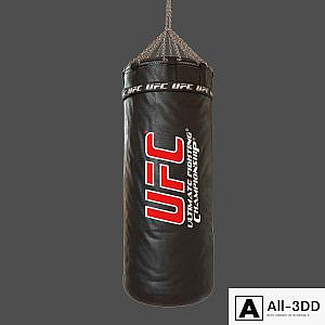 UFC Boxing Bag
