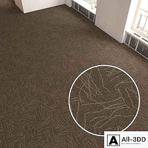 Carpet covering 309
