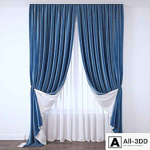 Curtain