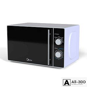 Microwave Midea