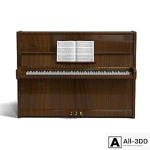 Piano Petrof
