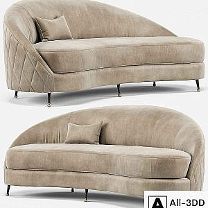 Nadine Sofa