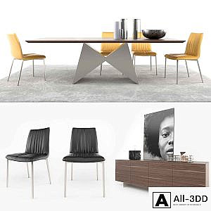 Ronda Design set 02