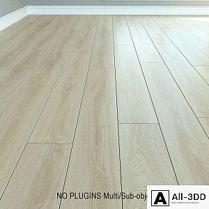 Laminate. Natural wood. 022