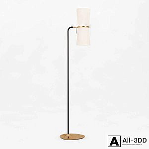 Clarkson ARN1003 Reading Lamp