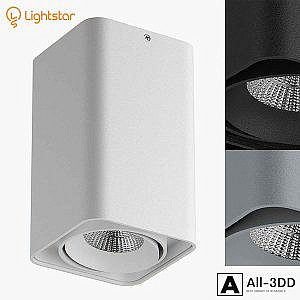 21253x Monocco Lightstar