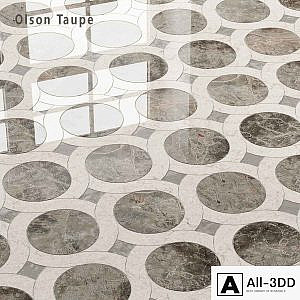 Tile Sicis SiciStone Olson Taupe