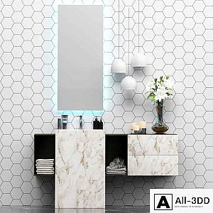 Bath furniture_8