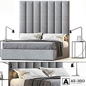 BED BY SOFA AND CHAIR COMPANY 15