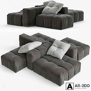 Bonaldo Sofa