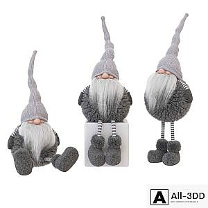 Gnome Hand Made 2