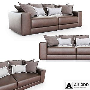 sofa Moon