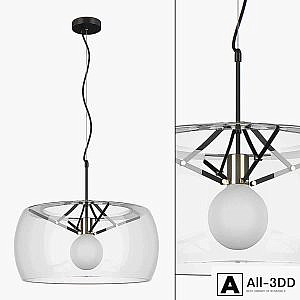 752010 Acquario Lightstar