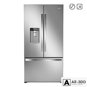 Whirlpool WRF954CIHM