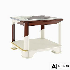 Coffee table 1360 Atrium