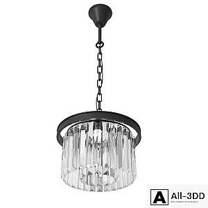 Chandelier MW-Light Goslar 498015103