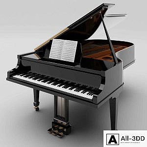 Grand Piano
