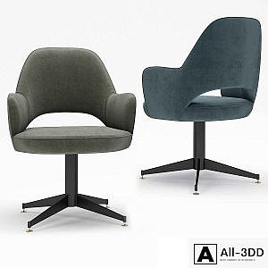 Baxter Colette Office Chair