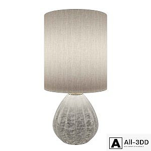 Porta Romana Dumpling lamp