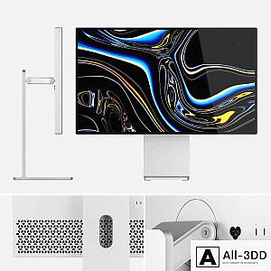 Pro Display XDR by Apple