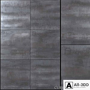 Azuliber Cusset Gris 650x650