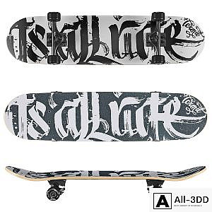 Skateboard Termit 518