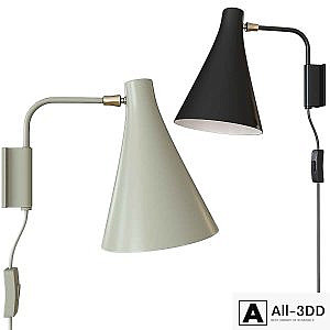 Wall lamp Jameson