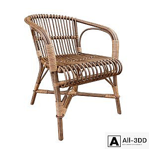 Salvador ii chair