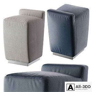 BAXTER GRAZ Stool