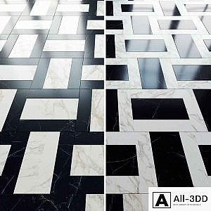 Marble Tiles from Madique Factory