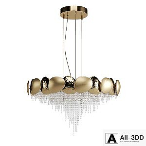 Castro Lighting Mastery Suspension