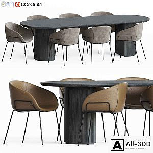 Dining Set 51