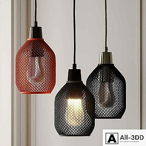 Light from PLUMEN
