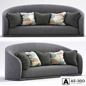 The anderson sofa