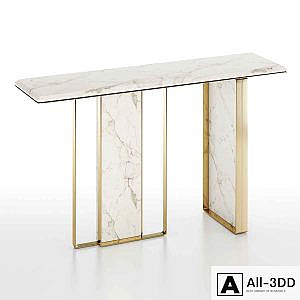 Gold console