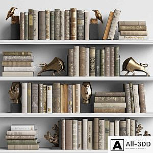 Classic Books 03