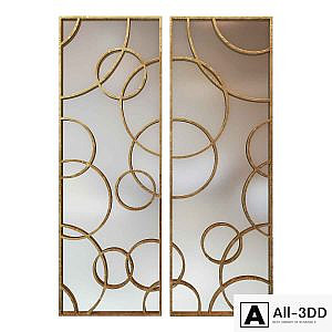 Mirror Arteriors