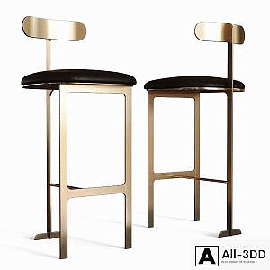Hollis bar stool