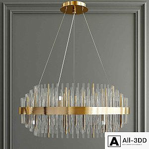 Odeon Light Id 4639_8