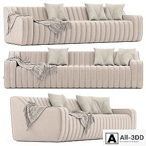 Endless sofa