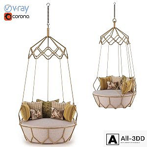 Swing Sofa