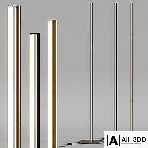 Flos Coordinates F Floor Lamp
