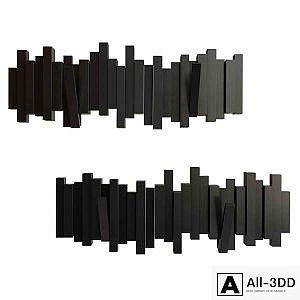 Umbra sticks