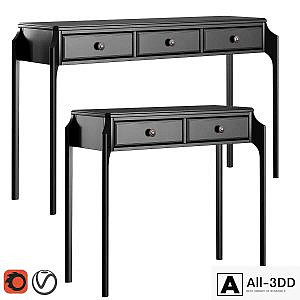 Dantone Home Console Le Visage