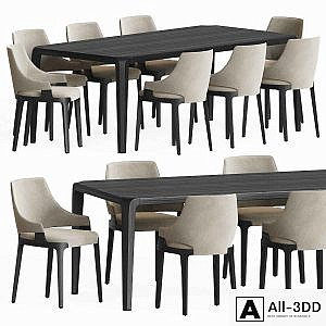 Dining Set 84
